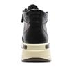 ARA 57703 BOOT - BLACK/GREY