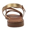 OH MY GOD SANDAL 5832 - GOLD