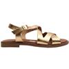 OH MY GOD SANDAL 5832 - GOLD