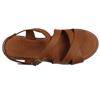 OH MY GOD SANDAL 5832 - TAN