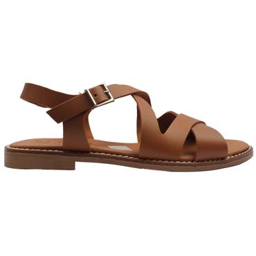 OH MY GOD SANDAL 5832 - TAN