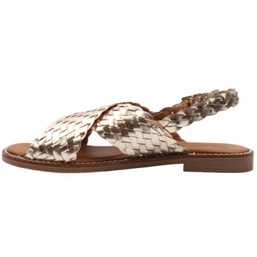 OH MY SANDAL 5839 SANDAL - GOLD