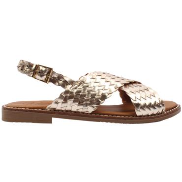 OH MY SANDAL 5839 SANDAL - GOLD