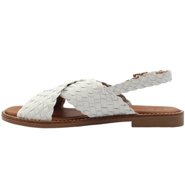 OH MY SANDAL 5839 SANDAL - WHITE