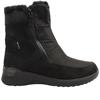 ARA 58502 BOOT - Black