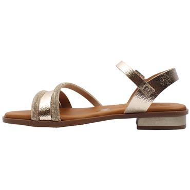 OH MY SANDAL 5871 SANDAL - GOLD