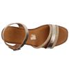 OH MY SANDAL 5871 SANDAL - GOLD