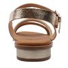 OH MY SANDAL 5871 SANDAL - GOLD