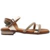 OH MY SANDAL 5871 SANDAL - GOLD