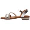 OH MY SANDAL 5871 SANDAL - SILVER