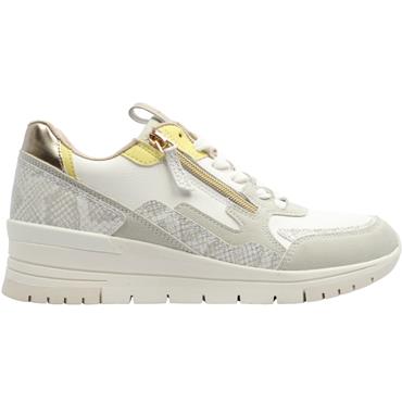 SPROX 588140 SHOE - WHITE MULTI