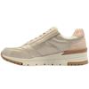 SPROX 588271 SHOE - PLATINUM
