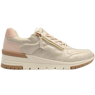 SPROX 588271 SHOE - PLATINUM