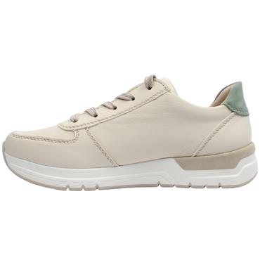 RIEKER 58902 SHOE - BEIGE MULTI