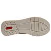 RIEKER 58902 SHOE - BEIGE MULTI