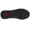 RIEKER 58902 SHOE - BLACK BRONZE
