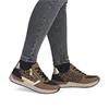 RIEKER 58902 SHOE - BROWN MULTI