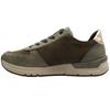 RIEKER 58902 SHOE - OLIVE