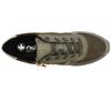 RIEKER 58902 SHOE - OLIVE