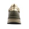 RIEKER 58902 SHOE - OLIVE