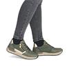 RIEKER 58902 SHOE - OLIVE