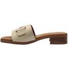 OH MY SANDAL 5890 SANDAL - BEIGE