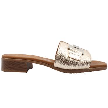OH MY SANDAL 5890 SANDAL - GOLD