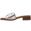 OH MY SANDAL 5890 SANDAL - SILVER