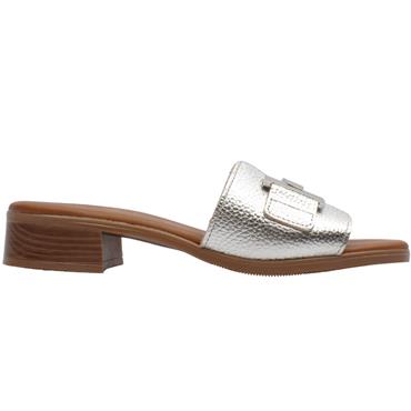 OH MY SANDAL 5890 SANDAL - SILVER