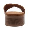 OH MY SANDAL 5890 SANDAL - TAUPE