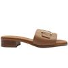 OH MY SANDAL 5890 SANDAL - TAUPE