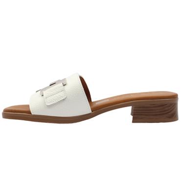 OH MY SANDAL 5890 SANDAL - WHITE