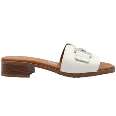 OH MY SANDAL 5890 SANDAL - WHITE