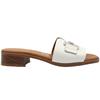 OH MY SANDAL 5890 SANDAL - WHITE