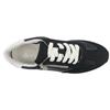 RIEKER 58923 SHOE - NAVY/RED