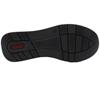 RIEKER 58923 SHOE - NAVY/RED