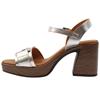 OH MY SANDAL 5931 SANDAL - SILVER