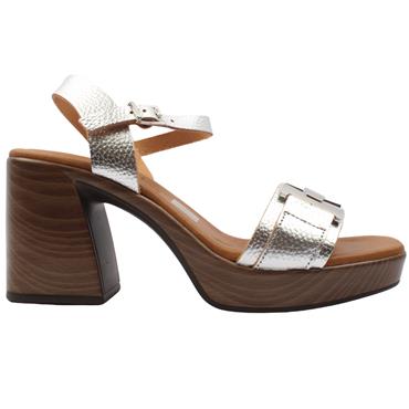 OH MY SANDAL 5931 SANDAL - SILVER