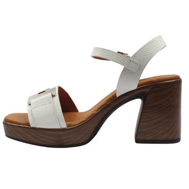 OH MY SANDAL 5931 SANDAL - WHITE