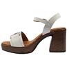 OH MY SANDAL 5931 SANDAL - WHITE