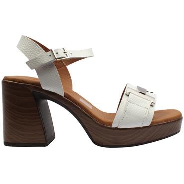 OH MY SANDAL 5931 SANDAL - WHITE