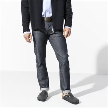 BIRKENSTOCK 59461 CLOG MULE - Black