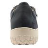 RIEKER 59501 SHOE - NAVY
