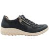 RIEKER 59501 SHOE - NAVY