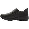 RIEKER 59559 SHOE - Black