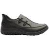 RIEKER 59559 SHOE - Black