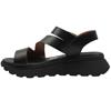 OH MY SANDAL 5955 - Black
