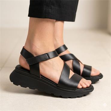 OH MY SANDAL 5955 - Black