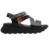 OH MY SANDAL 5955 - Black