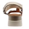 OH MY SANDAL 5961 SANDAL - BEIGE
